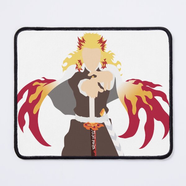 Item preview, Elite Swordsman Minimalistic Design designed and sold by CuccoCards.