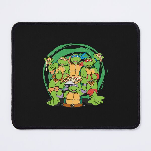 Item preview, Ninja Turtles Rude Dude Classic designed and sold by tamaraqframona.