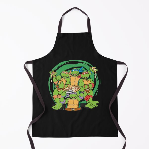 Item preview, Ninja Turtles Rude Dude Classic designed and sold by tamaraqframona.