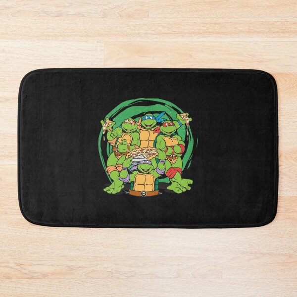 Item preview, Ninja Turtles Rude Dude Classic designed and sold by tamaraqframona.
