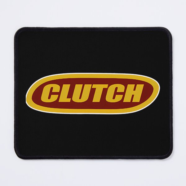 Item preview, Clutch Stoner Rock Band Funny Vintage  designed and sold by FRANKSANNN.