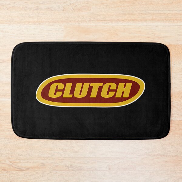 Item preview, Clutch Stoner Rock Band Funny Vintage  designed and sold by FRANKSANNN.