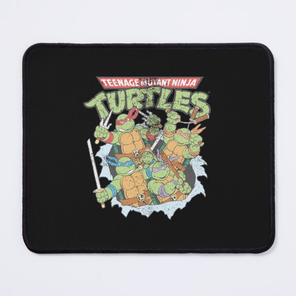 Item preview, Ninja Turtles Rude Dude Classic designed and sold by tamaraqframona.