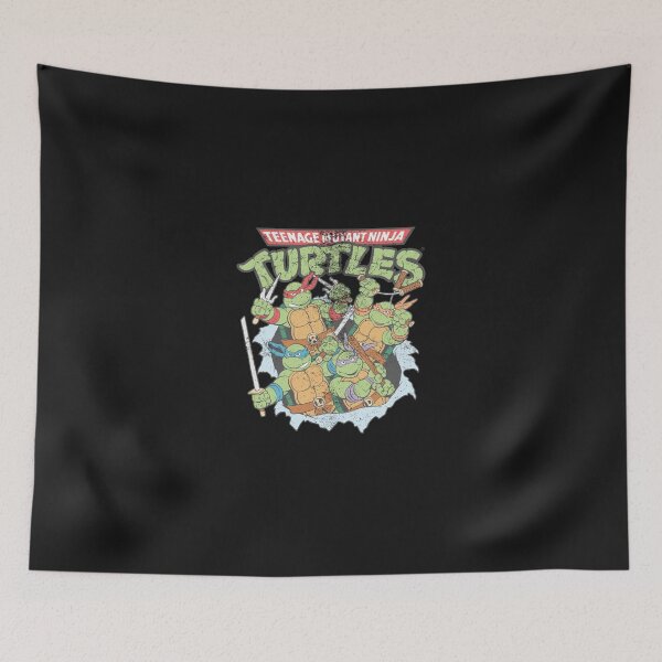 Item preview, Ninja Turtles Rude Dude Classic designed and sold by tamaraqframona.