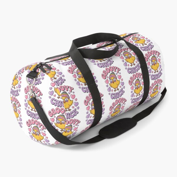 Item preview, Groovy Chick, Groovy Chick Girls designed and sold by graphic-genie.