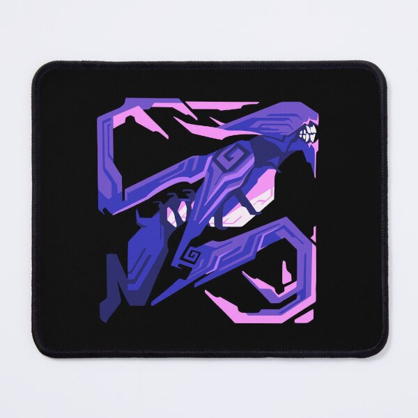 Item preview, Bane - Monster Hunter Sticker designed and sold by Rawpixel.