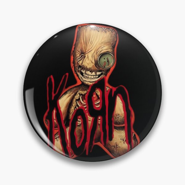 Item preview, Korn Band designed and sold by FRANKSANNN.