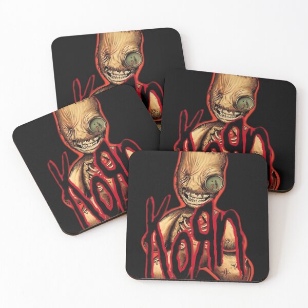 Item preview, Korn Band designed and sold by FRANKSANNN.