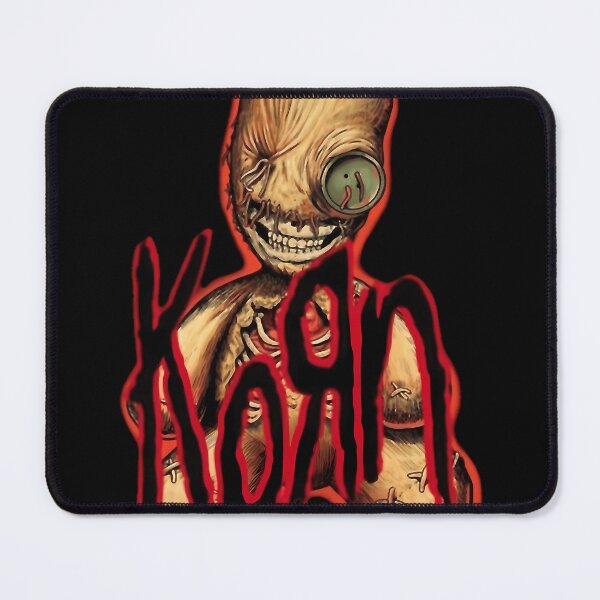 Item preview, Korn Band designed and sold by FRANKSANNN.