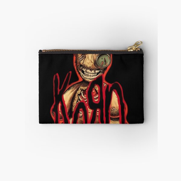 Item preview, Korn Band designed and sold by FRANKSANNN.
