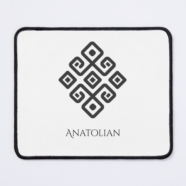 Item preview, Anatolian Motifs – Ancient Symbols from Timeless Lands designed and sold by PharaxDesign.
