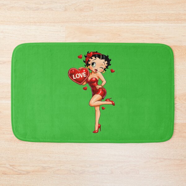 Item preview, BETTY BOOP VINTAGE 30'S IN LOVE designed and sold by infinitearte.