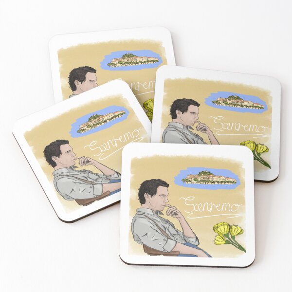 Item preview, Sanremo Mika designed and sold by SaMikaFan4ever.