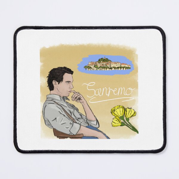 Item preview, Sanremo Mika designed and sold by SaMikaFan4ever.