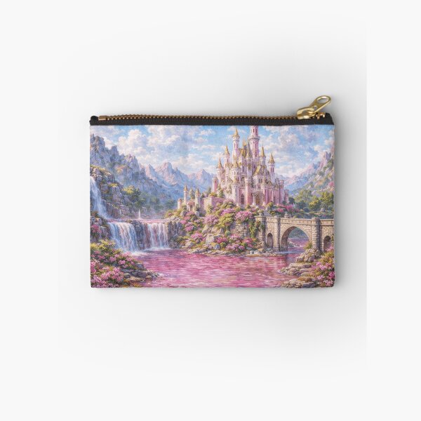 Item preview, The Pink Palace of Ever After designed and sold by G.S.Designs.