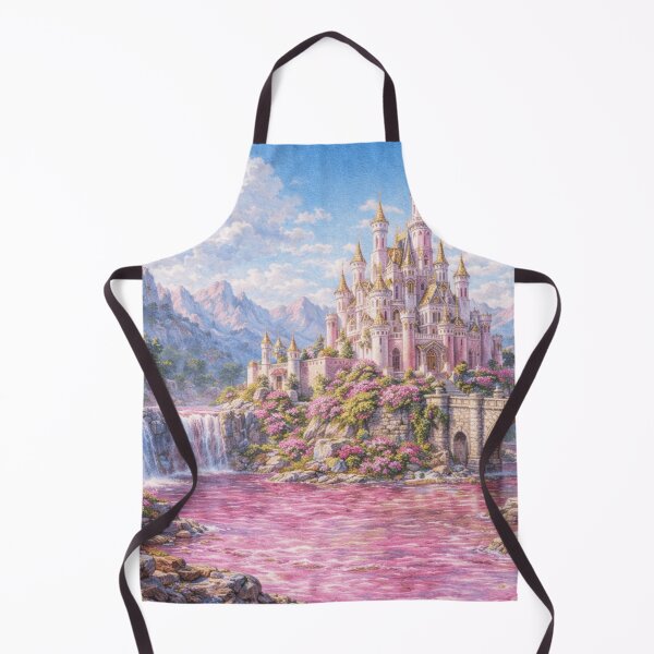 Item preview, The Pink Palace of Ever After designed and sold by G.S.Designs.