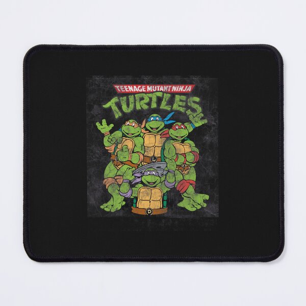 Item preview, Ninja Turtles Rude Dude Classic designed and sold by tamaraqframona.