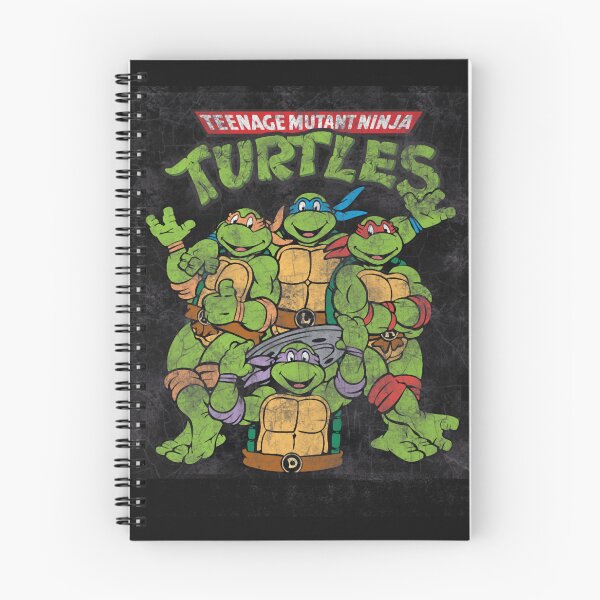 Item preview, Ninja Turtles Rude Dude Classic designed and sold by tamaraqframona.