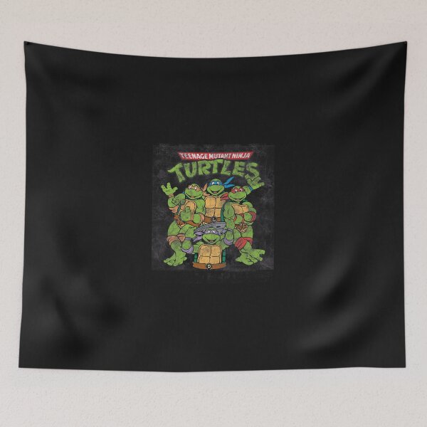 Item preview, Ninja Turtles Rude Dude Classic designed and sold by tamaraqframona.