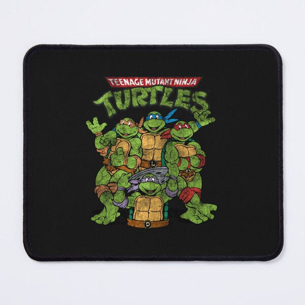 Item preview, Ninja Turtles Rude Dude Classic designed and sold by tamaraqframona.