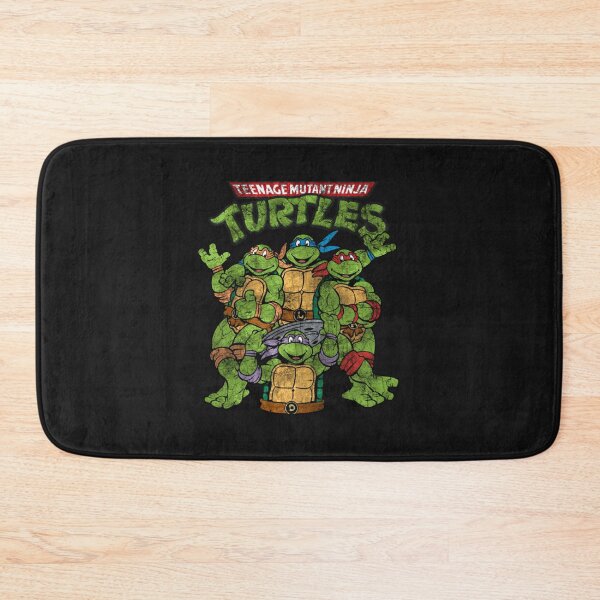 Item preview, Ninja Turtles Rude Dude Classic designed and sold by tamaraqframona.
