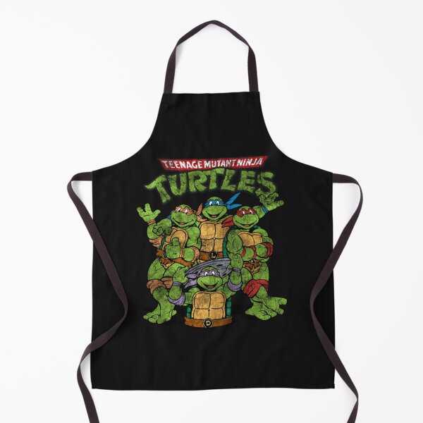 Item preview, Ninja Turtles Rude Dude Classic designed and sold by tamaraqframona.