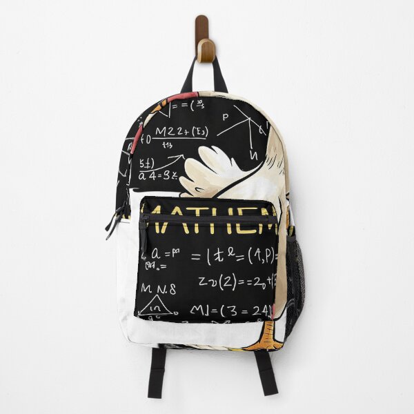Item preview, Mathemachicken - Chicken Math Lover Animal Poultry Owner  designed and sold by MarryIsMonth.
