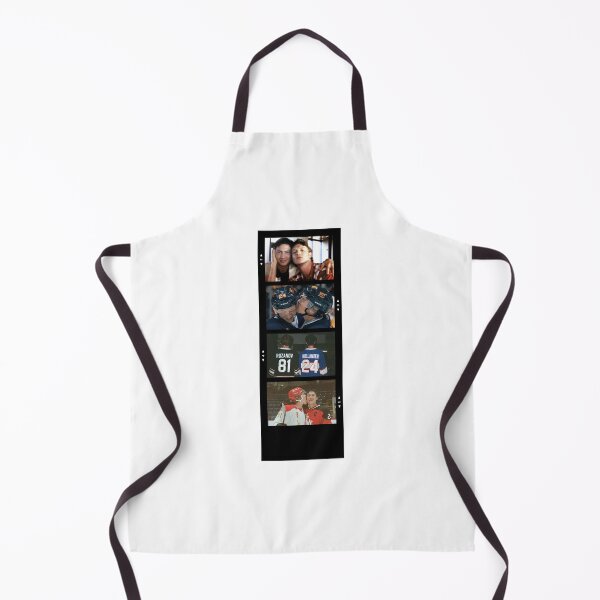 Item preview, Hollanov Photo Strip Heated Rivalry designed and sold by jasmineartzz.
