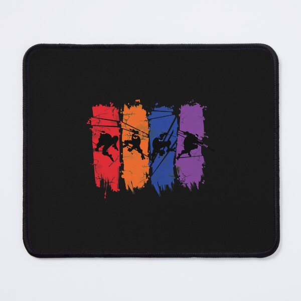 Item preview, Ninja Turtles Rude Dude Classic designed and sold by tamaraqframona.