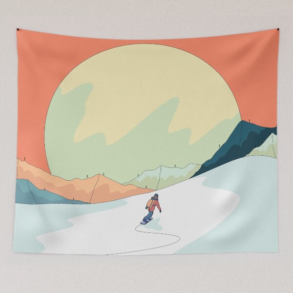 Item preview, Solo ride designed and sold by Swadeillustrations.