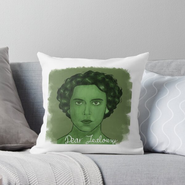 Item preview, Dear Jealousy Mika designed and sold by SaMikaFan4ever.