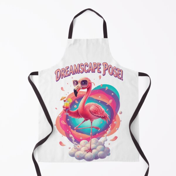 Item preview, Dreamscape Pose! Cool Flamingo designed and sold by Dano-Designs.