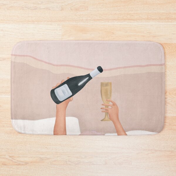 Item preview, Morning Wine designed and sold by Branka Kodzoman.
