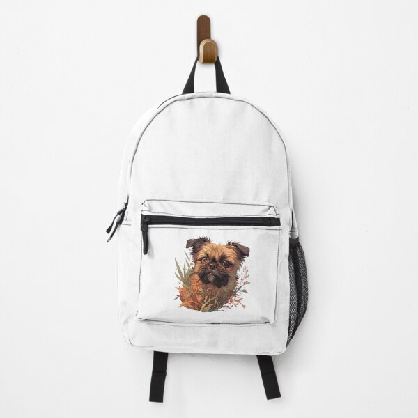 Item preview, Cute Brussels Griffon designed and sold by SMARTKIT DESIGNAGENCY.