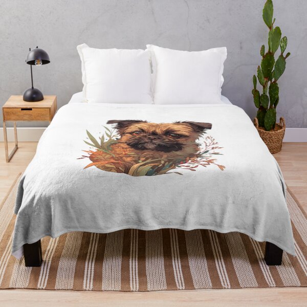 Item preview, Cute Brussels Griffon designed and sold by SMARTKIT DESIGNAGENCY.