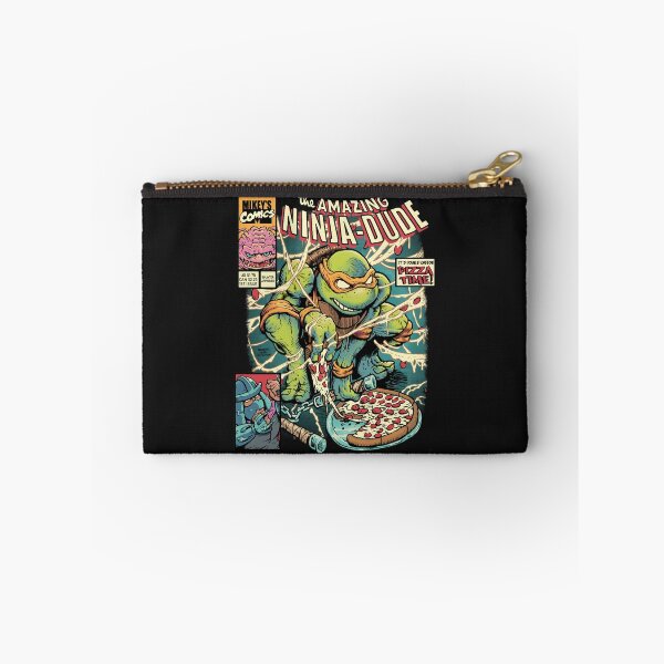 Item preview, Ninja Turtles Rude Dude Classic designed and sold by tamaraqframona.