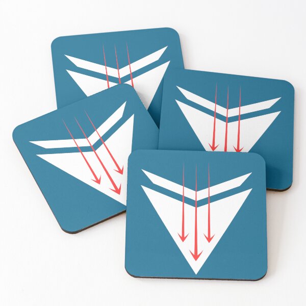 Item preview, Forward Momentum Arrow – Minimal Geometric Power Symbol Design designed and sold by NilofaDesigns.
