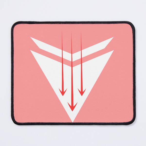 Item preview, Forward Momentum Arrow – Minimal Geometric Power Symbol Design designed and sold by NilofaDesigns.