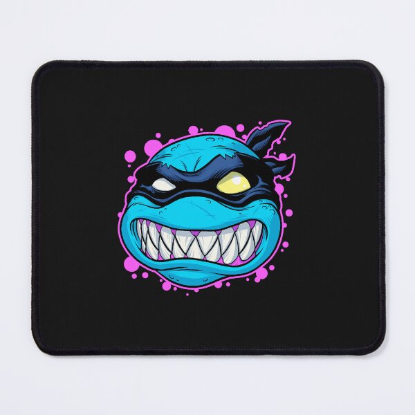 Item preview, Ninja Turtles Rude Dude Classic designed and sold by tamaraqframona.