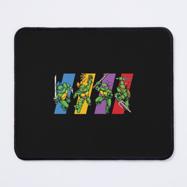 Item preview, Ninja Turtles Rude Dude Classic designed and sold by tamaraqframona.