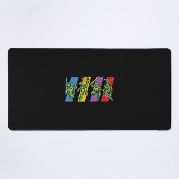 Item preview, Ninja Turtles Rude Dude Classic designed and sold by tamaraqframona.