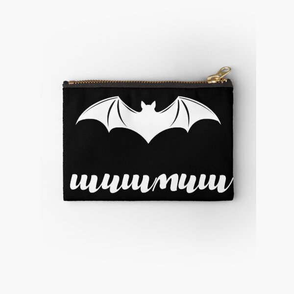 Item preview, шишмиш Šišmiš Cyrillic Serbian - for dark colors designed and sold by Xandar Shop.