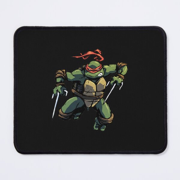 Item preview, Ninja Turtles Rude Dude Classic designed and sold by tamaraqframona.
