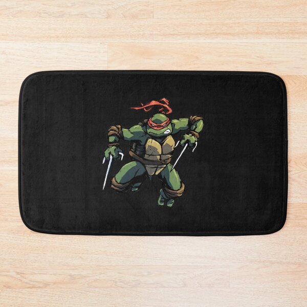 Item preview, Ninja Turtles Rude Dude Classic designed and sold by tamaraqframona.