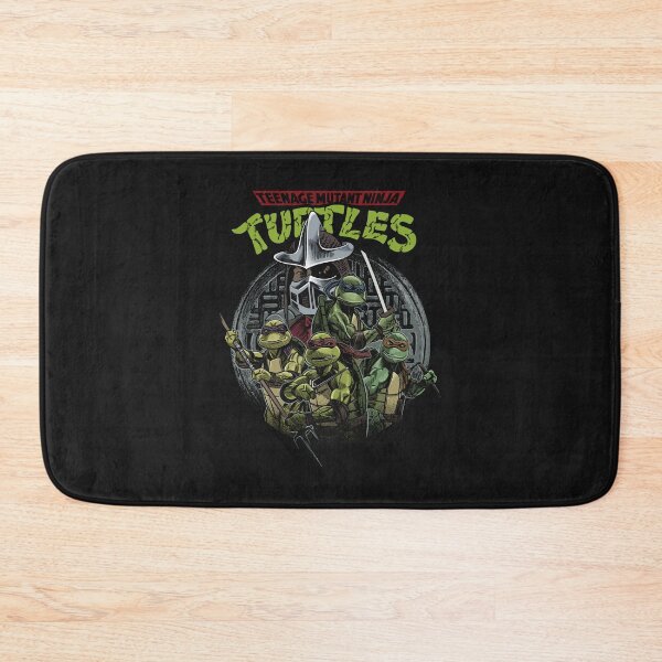 Item preview, Ninja Turtles Rude Dude Classic designed and sold by tamaraqframona.