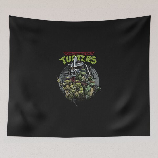 Item preview, Ninja Turtles Rude Dude Classic designed and sold by tamaraqframona.