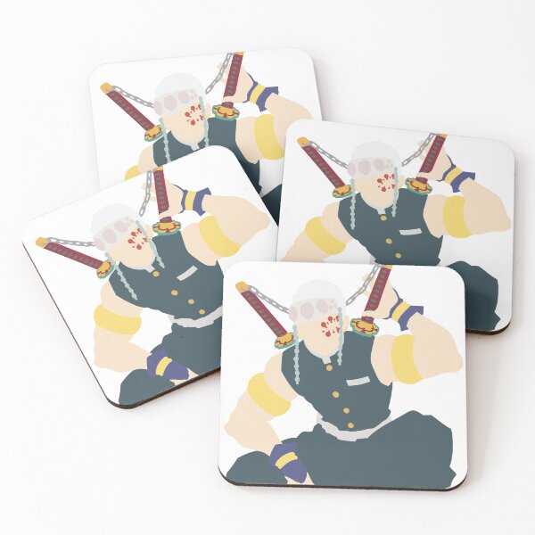 Item preview, Elite Swordsman Minimalistic Design designed and sold by CuccoCards.