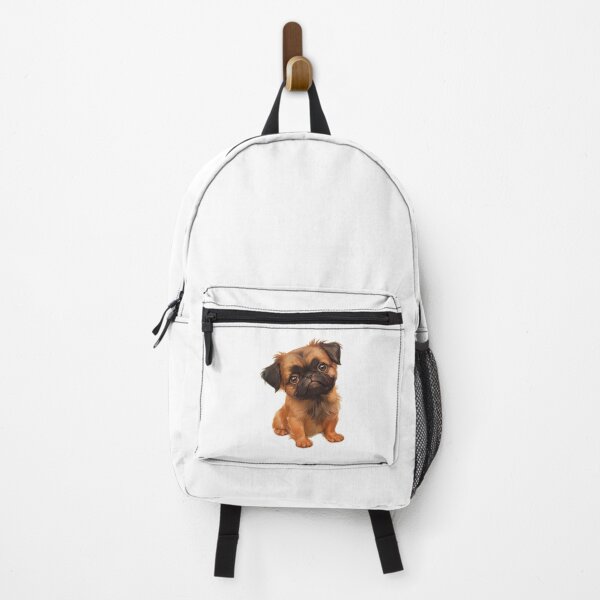Item preview, Cute Brussels Griffon designed and sold by SMARTKIT DESIGNAGENCY.