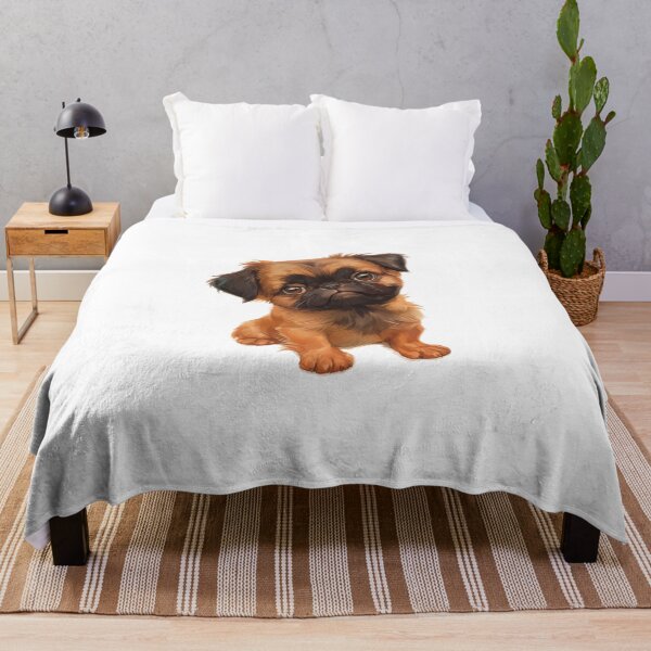 Item preview, Cute Brussels Griffon designed and sold by SMARTKIT DESIGNAGENCY.