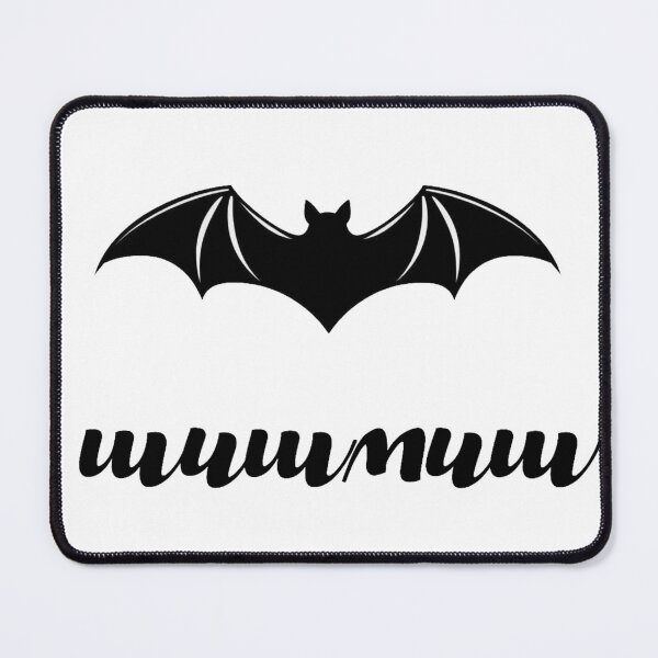 Item preview, шишмиш Šišmiš Cyrillic Serbian designed and sold by Xandar Shop.